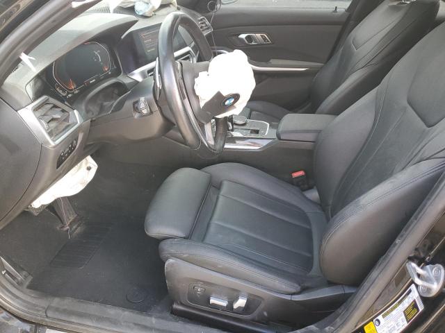 3MW5R1J08M8B91871 BMW 330I
