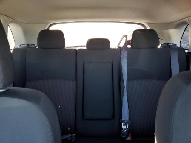 JA4AP3AU4JU003197 Mitsubishi Outlander