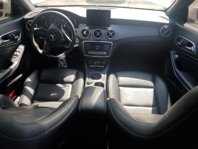 WDDSJ4EB1JN546811 Mercedes-Benz CLA 250