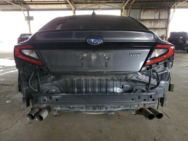 JF1VBAA65P9810907 Subaru WRX