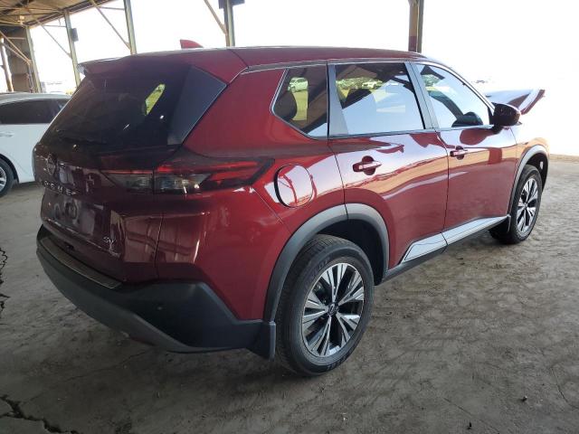 JN8BT3BA1PW012337 Nissan Rogue