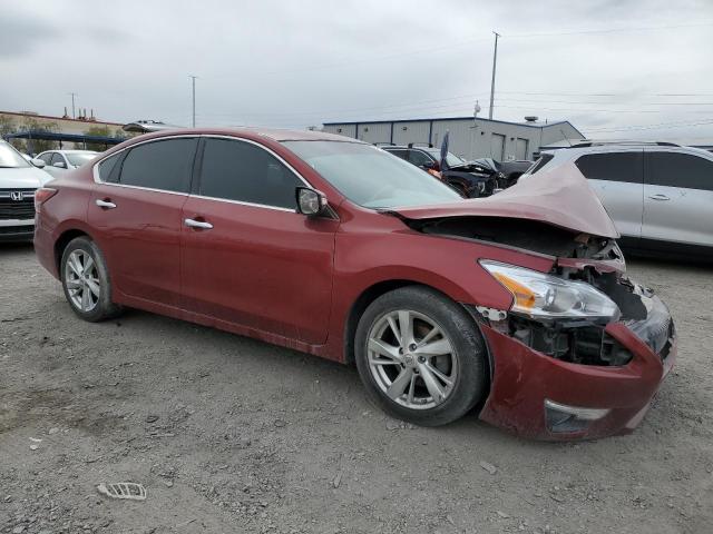 1N4AL3AP8FN374298 Nissan 2015
