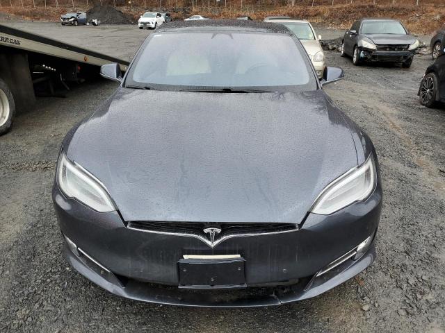 5YJSA1E25LF369772 Tesla MODEL S