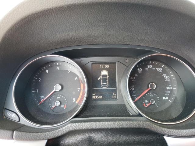 1VWAS7A35GC048454 Volkswagen PASSAT S