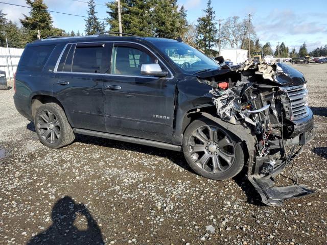 1GNSKCKC5FR638011 Chevrolet TAHOE K150