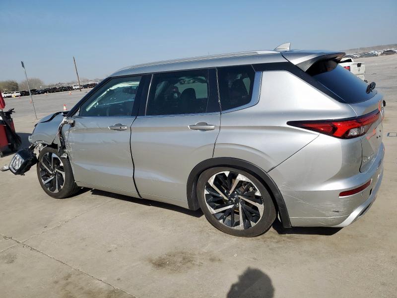 JA4J3VA81PZ053772 Mitsubishi Outlander