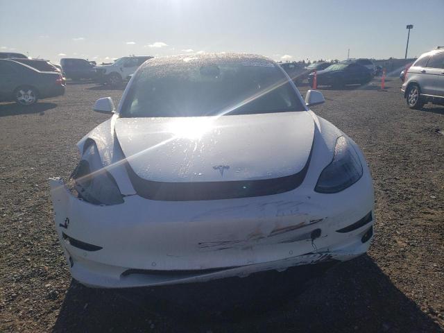 5YJ3E1EB6MF869756 Tesla 2021