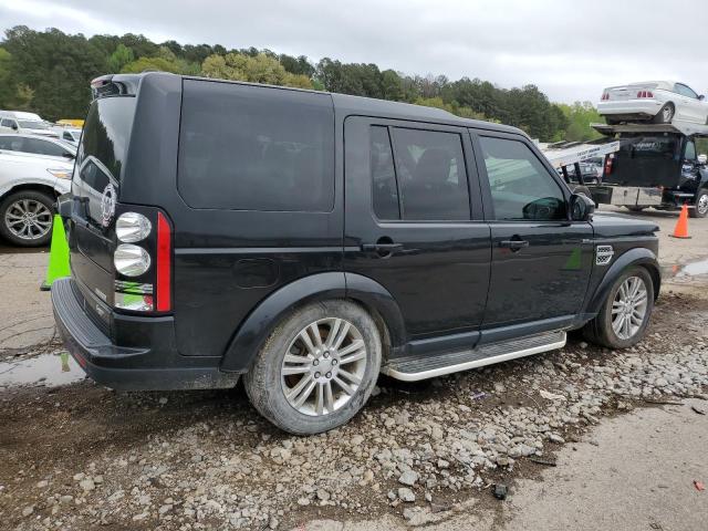SALAK2V68FA774855 Land Rover LR4 HSE LU