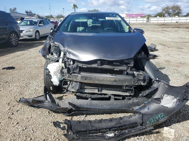 JTDKDTB33H1593557 Toyota PRIUS C