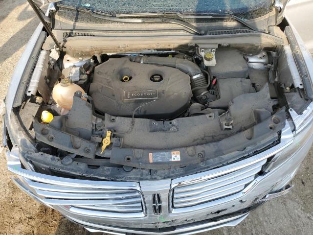 5LMCJ2C97HUL14371 Lincoln 2.0l ecoboost
