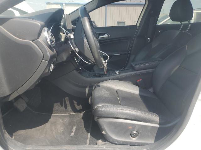 WDCTG4GB1JJ399370 Mercedes-Benz GLA 250 4M