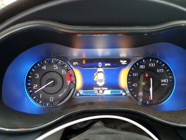 1C3CCCBB7FN752041 Chrysler 200 S