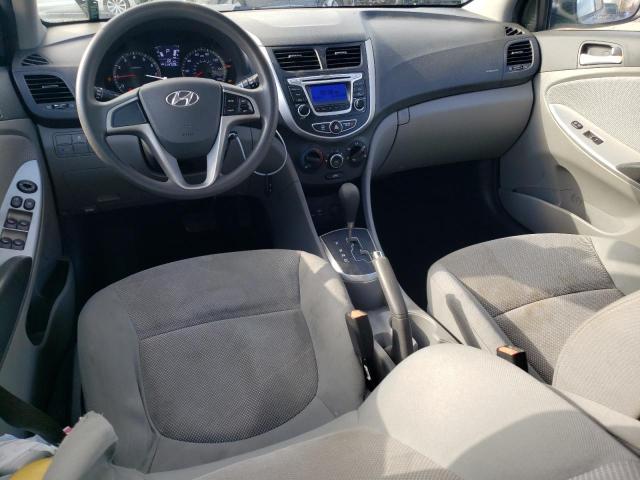 KMHCT5AE5EU141850 Hyundai dohc gdi gamma