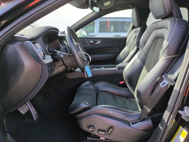 LYV102RM0KB377259 Volvo Xc60 T5 R-