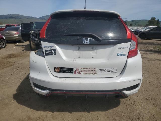 3HGGK5H62LM716559 Honda l15b1