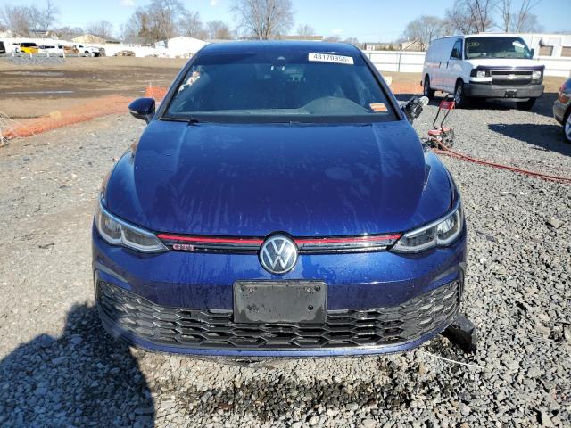 WVWH87CD9NW205792 Volkswagen GTI S