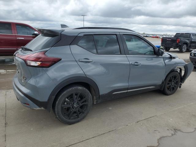 3N1CP5DV3PL518938 Nissan KICKS SR