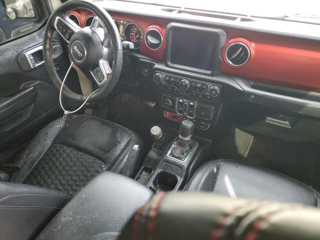1C6JJTBG5LL178882 Jeep Gladiator