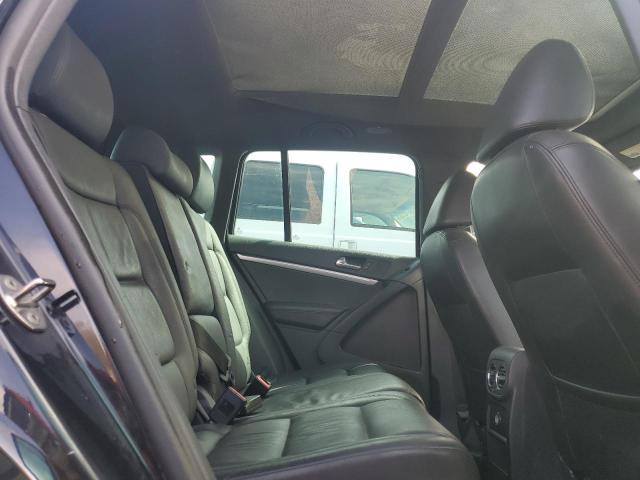 WVGBV7AX4FW088356 Volkswagen TIGUAN S