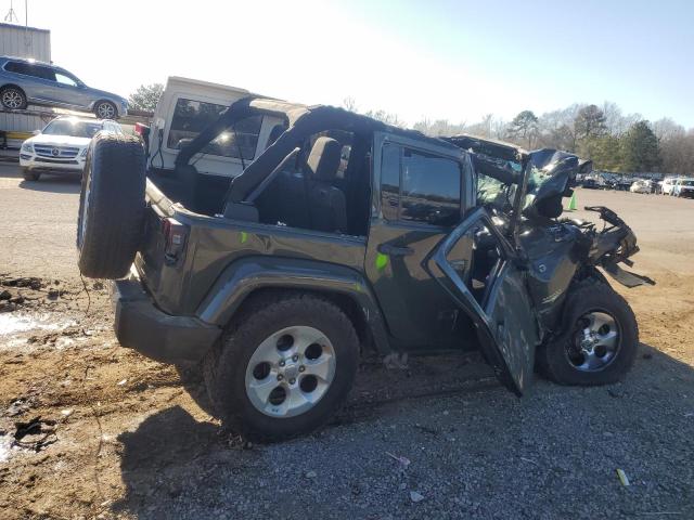 1C4BJWEG7FL571720 Jeep WRANGLER U