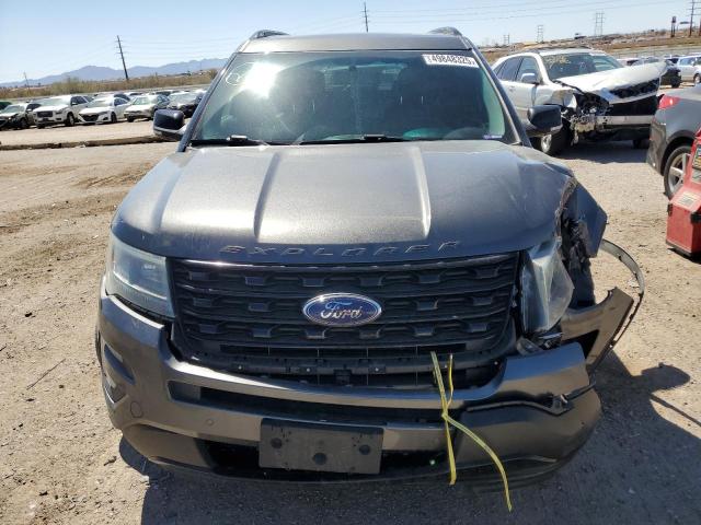 1FM5K8GT3GGC12810 Ford EXPLORER S