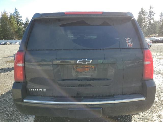 1GNSKCKC5FR638011 Chevrolet TAHOE K150
