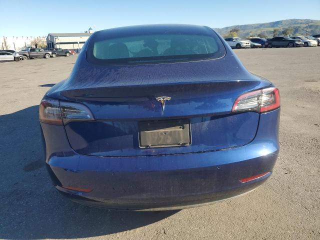 5YJ3E1EA3MF076793 Tesla 2021