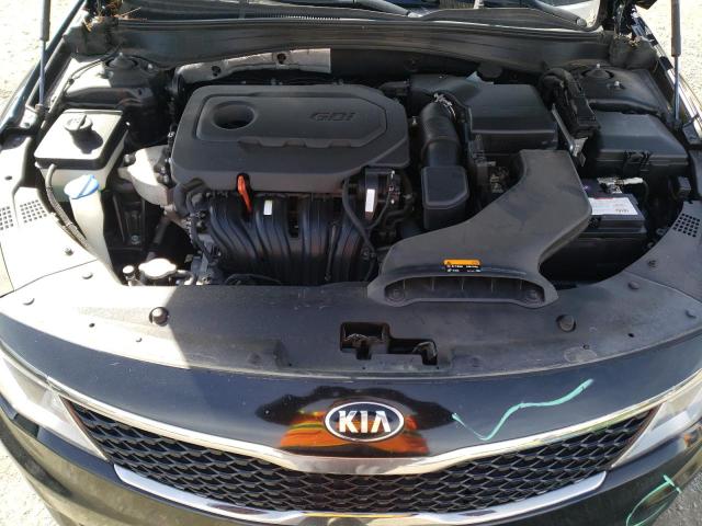 KNAGT4L32G5105717 KIA gdi theta ii