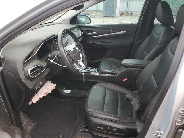 1G1FZ6S01P4158570 Chevrolet 2023