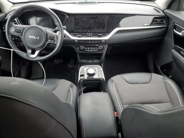 KNDCC3LGXN5138167 KIA 2022