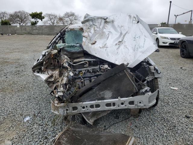 1FADP3K2XJL315794 Ford FOCUS SE
