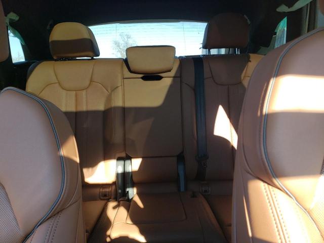 WA1EAAFY1P2050906 Audi Q5 PREMIUM