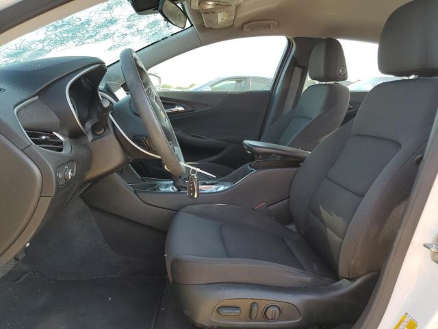 1G1ZC5ST3NF186181 Chevrolet MALIBU LS