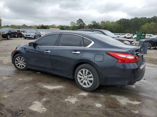 1N4AL3AP4HN338465 Nissan ALTIMA 2.5