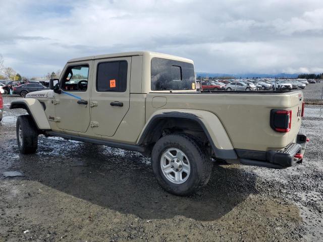 1C6JJTBG5LL178882 Jeep Gladiator