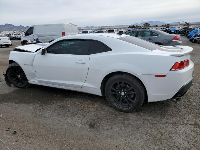 2G1FA1E33E9167913 Chevrolet lfx