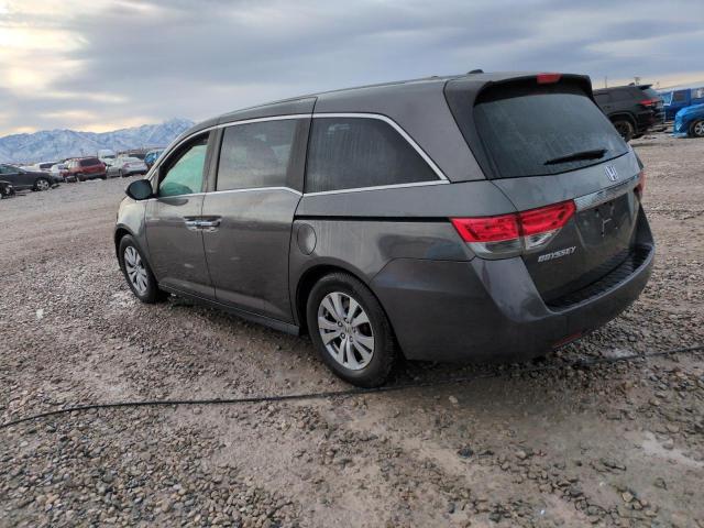 5FNRL5H60EB120846 Honda ODYSSEY EX