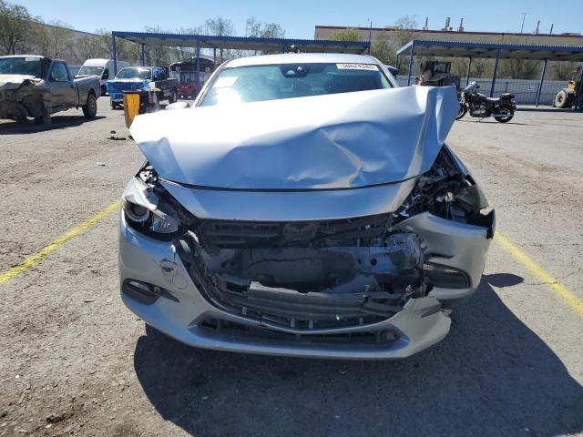 3MZBN1U70JM234321 Mazda 3 SPORT