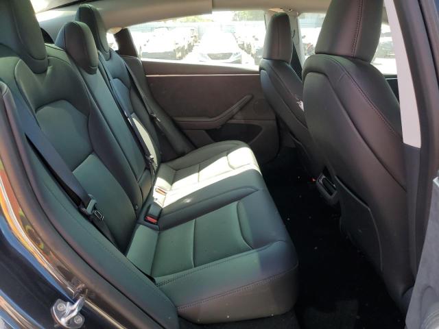 5YJ3E1EBXSF939496 Tesla MODEL 3