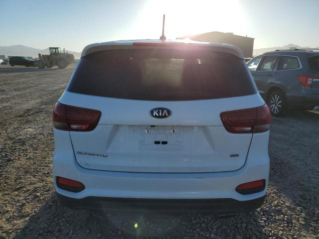 5XYPG4A39LG624064 KIA SORENTO L