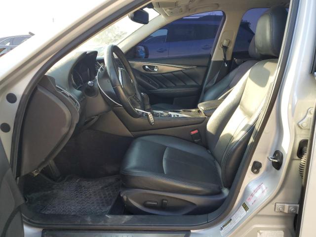 JN1EV7AP0JM365335 Infiniti Q50 LUXE