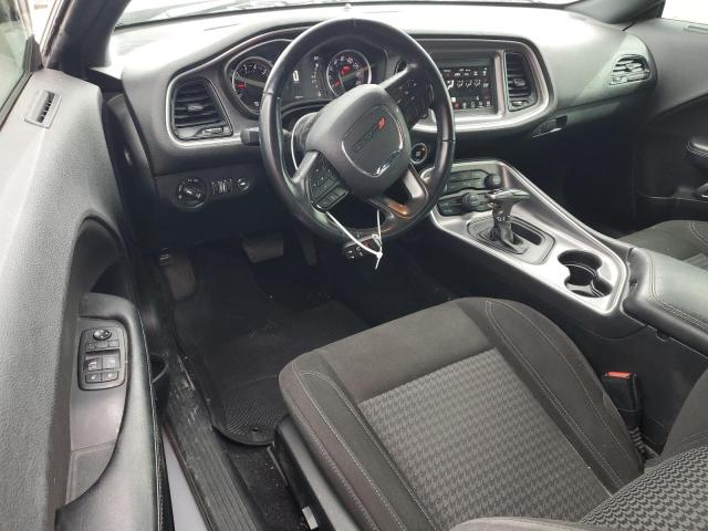 2C3CDZGG5LH190004 Dodge Challenger