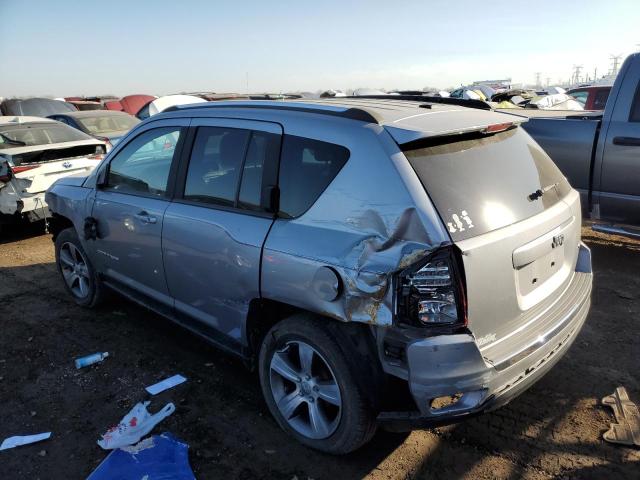 1C4NJCEA6HD124798 Jeep Compass
