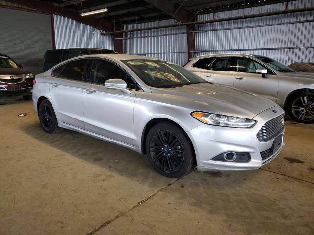 3FA6P0H92GR268752 Ford FUSION SE