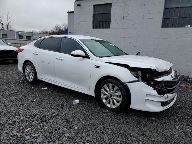 5XXGT4L33JG259083 KIA Optima Lx