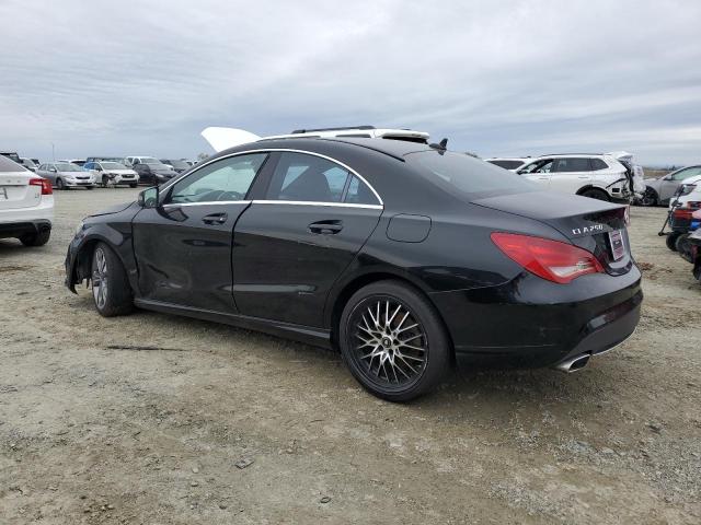 WDDSJ4EB1EN103354 Mercedes-Benz CLA-Class
