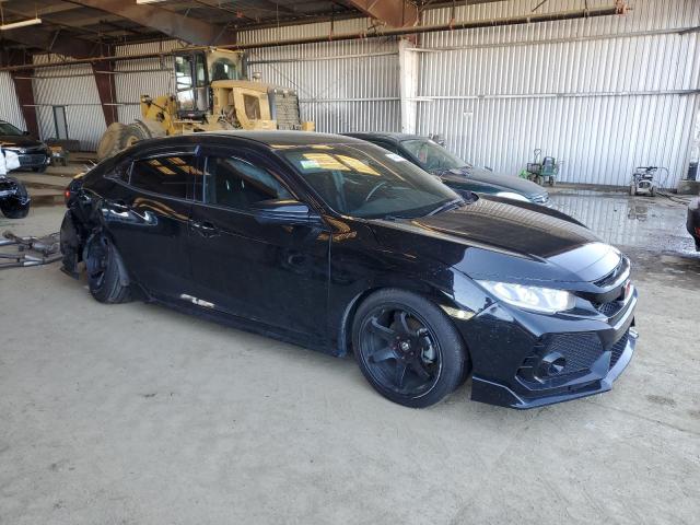 SHHFK7H46HU407532 Honda CIVIC SPOR