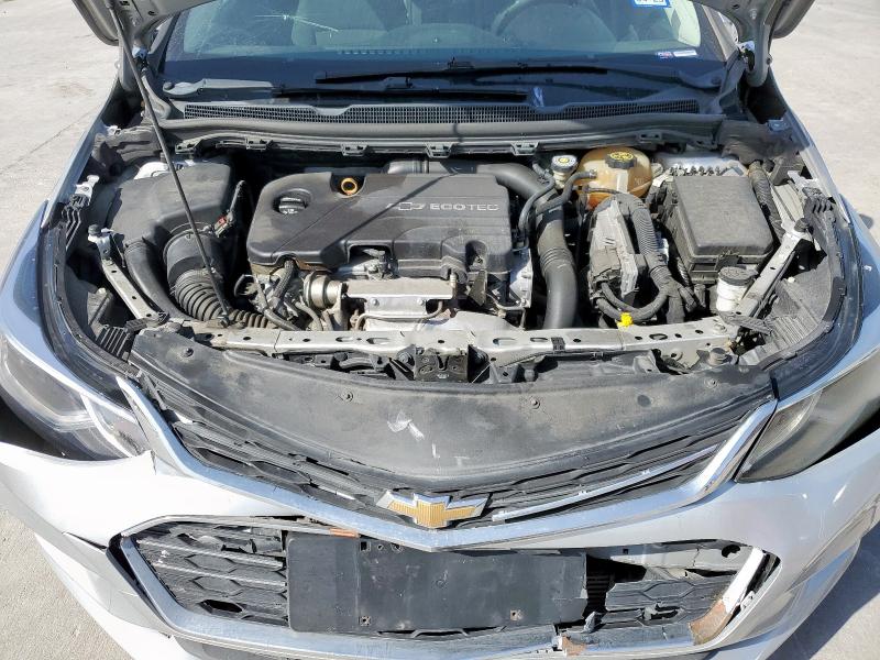 1G1BE5SM2H7207119 Chevrolet CRUZE LT