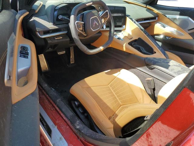 1G1YE2D39S5602821 Chevrolet Corvette Z