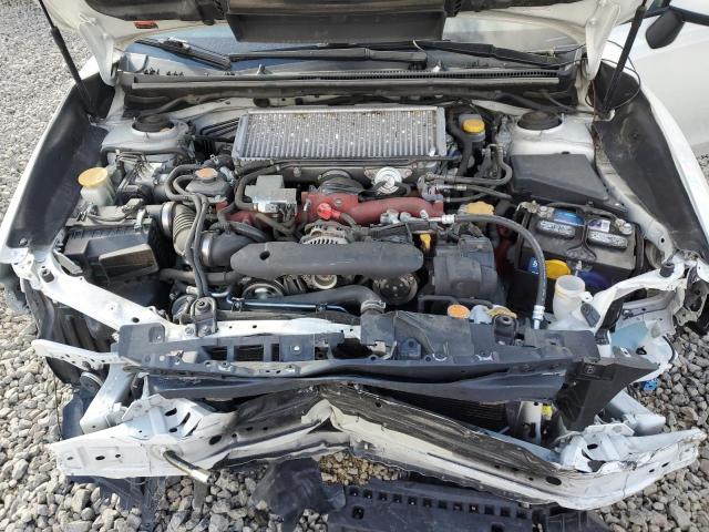 JF1VA2E65L9821158 Subaru WRX